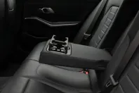 BMW 318d (Seria 3) din 2023 cu 41.039 km - oferta BMW224790 - foto 29