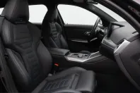 BMW 318d (Seria 3) din 2023 cu 41.039 km - oferta BMW224790 - foto 36
