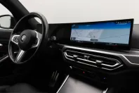BMW 318d (Seria 3) din 2023 cu 41.039 km - oferta BMW224790 - foto 37