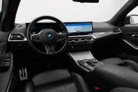 BMW 318d (Seria 3) din 2023 cu 41.039 km - oferta BMW224790 - foto 38