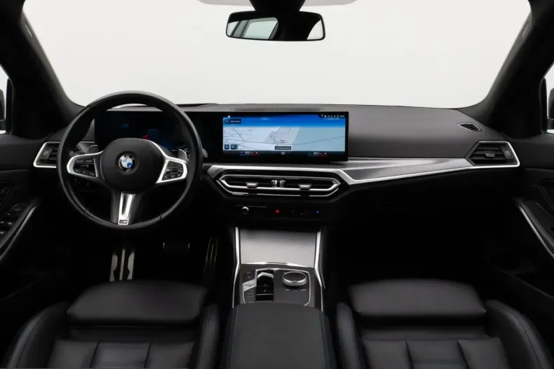 BMW 318d (Seria 3) din 2023 cu 41.039 km - oferta BMW224790 - foto 39