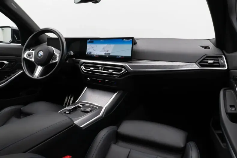 BMW 318d (Seria 3) din 2023 cu 41.039 km - oferta BMW224790 - foto 40