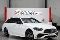 Mercedes-Benz C 220 (Clasa C) din 2024 cu 45.000 km - oferta MER224791 - foto 1