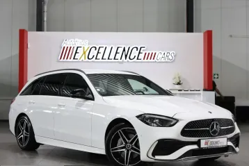 Mercedes-Benz C 220 din 2024 - oferta MER224791