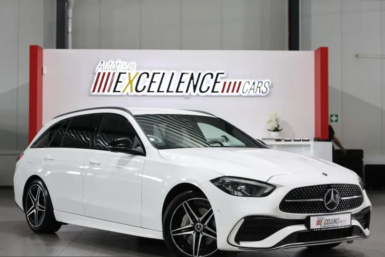 Mercedes-Benz C 220 (Clasa C) din 2024 cu 45.000 km - oferta MER224791 - foto 1
