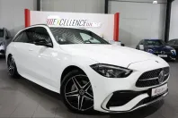 Mercedes-Benz C 220 (Clasa C) din 2024 cu 45.000 km - oferta MER224791 - foto 2