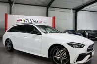 Mercedes-Benz C 220 (Clasa C) din 2024 cu 45.000 km - oferta MER224791 - foto 3