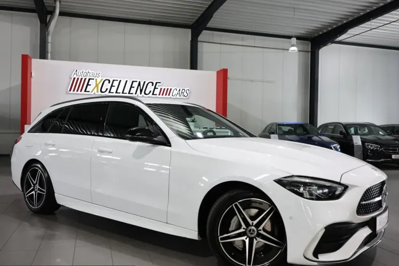 Mercedes-Benz C 220 (Clasa C) din 2024 cu 45.000 km - oferta MER224791 - foto 3