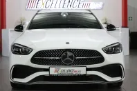 Mercedes-Benz C 220 (Clasa C) din 2024 cu 45.000 km - oferta MER224791 - foto 6