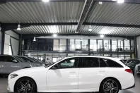 Mercedes-Benz C 220 (Clasa C) din 2024 cu 45.000 km - oferta MER224791 - foto 7