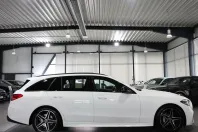 Mercedes-Benz C 220 (Clasa C) din 2024 cu 45.000 km - oferta MER224791 - foto 8