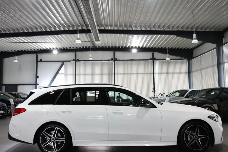 Mercedes-Benz C 220 (Clasa C) din 2024 cu 45.000 km - oferta MER224791 - foto 8