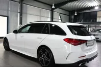 Mercedes-Benz C 220 (Clasa C) din 2024 cu 45.000 km - oferta MER224791 - foto 9