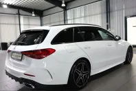 Mercedes-Benz C 220 (Clasa C) din 2024 cu 45.000 km - oferta MER224791 - foto 10