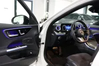 Mercedes-Benz C 220 (Clasa C) din 2024 cu 45.000 km - oferta MER224791 - foto 12