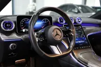 Mercedes-Benz C 220 (Clasa C) din 2024 cu 45.000 km - oferta MER224791 - foto 13