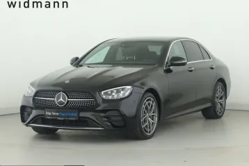 Mercedes-Benz E 300 din 2022 - oferta MER224792