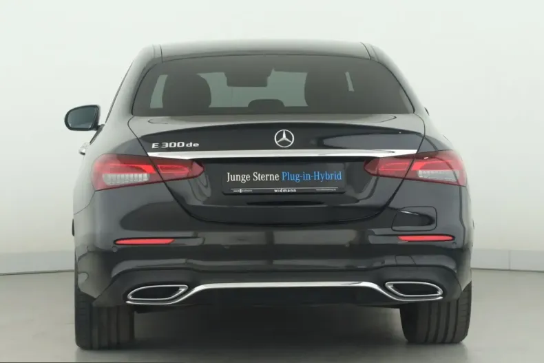 Mercedes-Benz E 300 (Clasa E) din 2022 cu 63.732 km - oferta MER224792 - foto 4