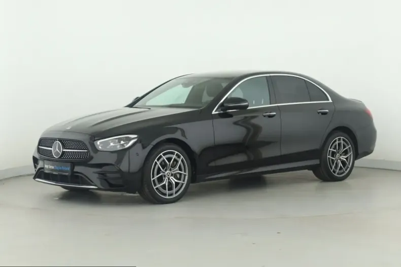 Mercedes-Benz E 300 (Clasa E) din 2022 cu 63.732 km - oferta MER224792 - foto 5