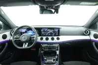 Mercedes-Benz E 300 (Clasa E) din 2022 cu 63.732 km - oferta MER224792 - foto 19