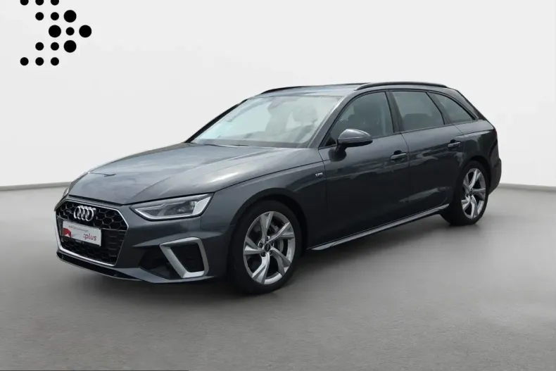 Audi A4 din 2022 cu 49.835 km - oferta AUD224793 - foto 2