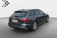 Audi A4 din 2022 cu 49.835 km - oferta AUD224793 - foto 3