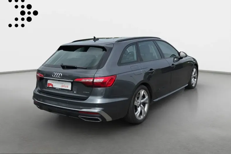 Audi A4 din 2022 cu 49.835 km - oferta AUD224793 - foto 3