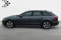 Audi A4 din 2022 cu 49.835 km - oferta AUD224793 - foto 4