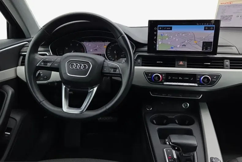 Audi A4 din 2022 cu 49.835 km - oferta AUD224793 - foto 6