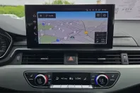 Audi A4 din 2022 cu 49.835 km - oferta AUD224793 - foto 7