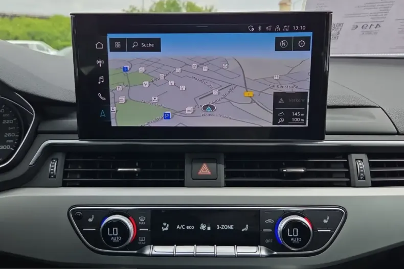 Audi A4 din 2022 cu 49.835 km - oferta AUD224793 - foto 7