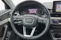 Audi A4 din 2022 cu 49.835 km - oferta AUD224793 - foto 9