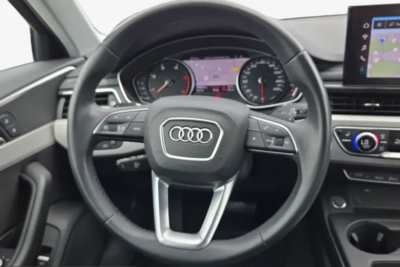 Audi A4 din 2022 cu 49.835 km - oferta AUD224793 - foto 9