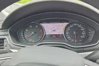 Audi A4 din 2022 cu 49.835 km - oferta AUD224793 - foto 10
