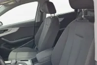 Audi A4 din 2022 cu 49.835 km - oferta AUD224793 - foto 11