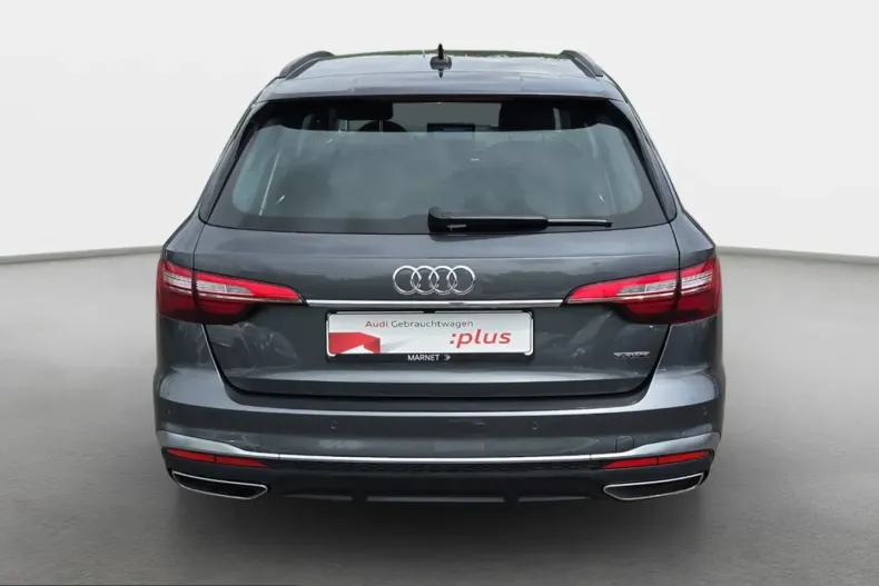Audi A4 din 2022 cu 49.835 km - oferta AUD224793 - foto 13