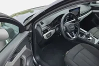 Audi A4 din 2022 cu 49.835 km - oferta AUD224793 - foto 15