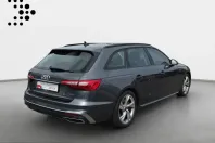 Audi A4 din 2022 cu 49.835 km - oferta AUD224793 - foto 19