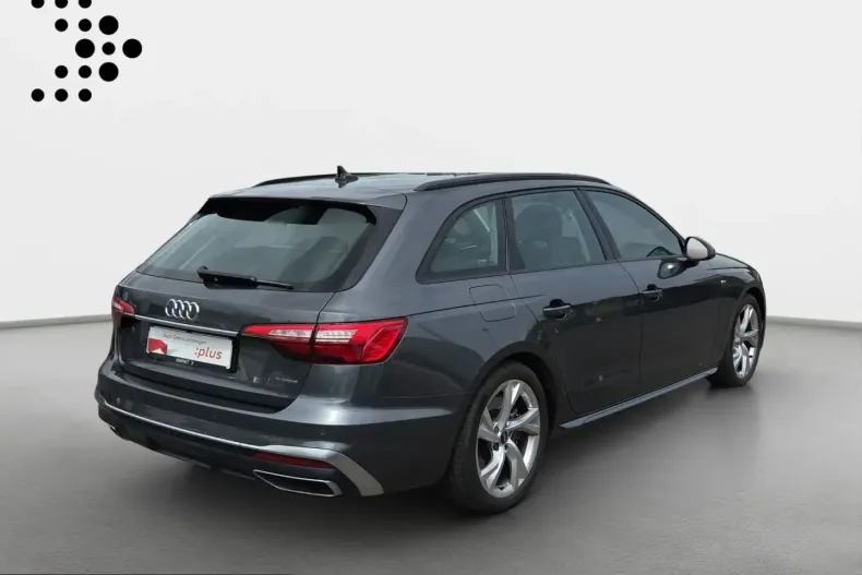 Audi A4 din 2022 cu 49.835 km - oferta AUD224793 - foto 19