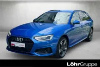Audi A4 din 2022 cu 65.499 km - oferta AUD224794 - foto 1