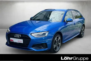 Audi A4 din 2022 - oferta AUD224794
