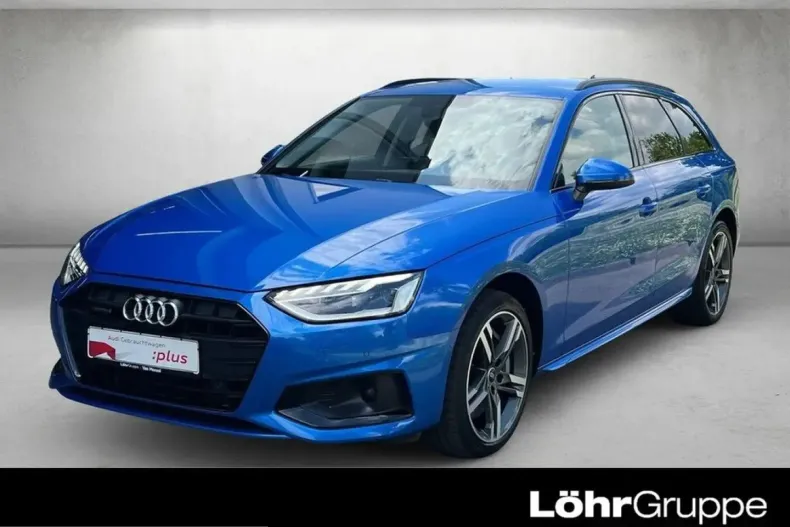 Audi A4 din 2022 cu 65.499 km - oferta AUD224794 - foto 1