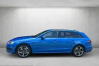 Audi A4 din 2022 cu 65.499 km - oferta AUD224794 - foto 2