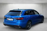 Audi A4 din 2022 cu 65.499 km - oferta AUD224794 - foto 3