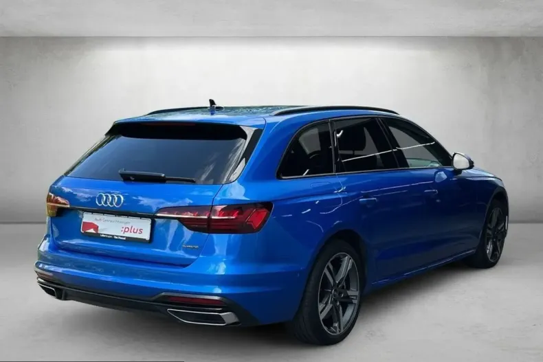 Audi A4 din 2022 cu 65.499 km - oferta AUD224794 - foto 3