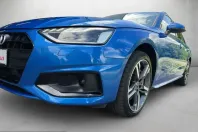 Audi A4 din 2022 cu 65.499 km - oferta AUD224794 - foto 4