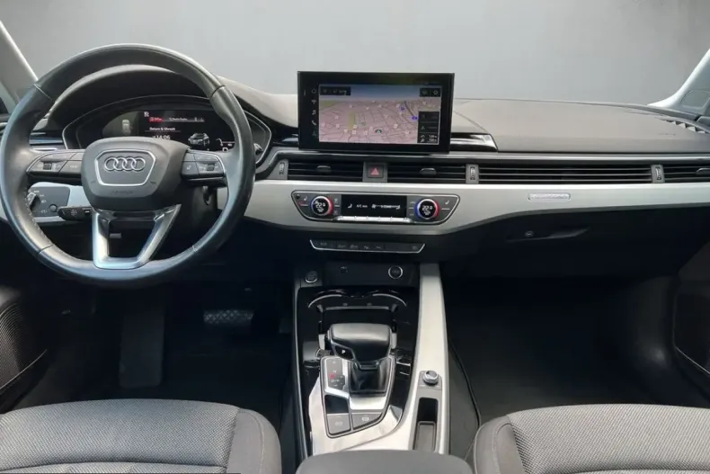 Audi A4 din 2022 cu 65.499 km - oferta AUD224794 - foto 8