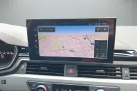 Audi A4 din 2022 cu 65.499 km - oferta AUD224794 - foto 10