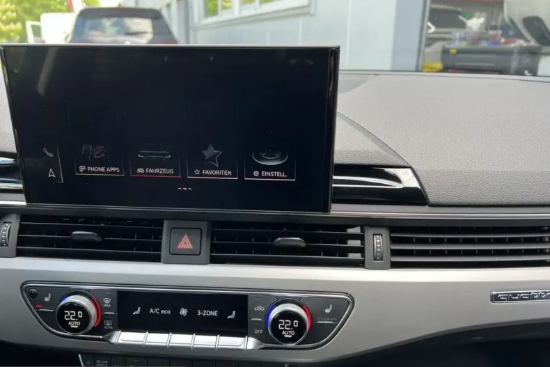 Audi A4 din 2022 cu 65.499 km - oferta AUD224794 - foto 11