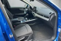 Audi A4 din 2022 cu 65.499 km - oferta AUD224794 - foto 13